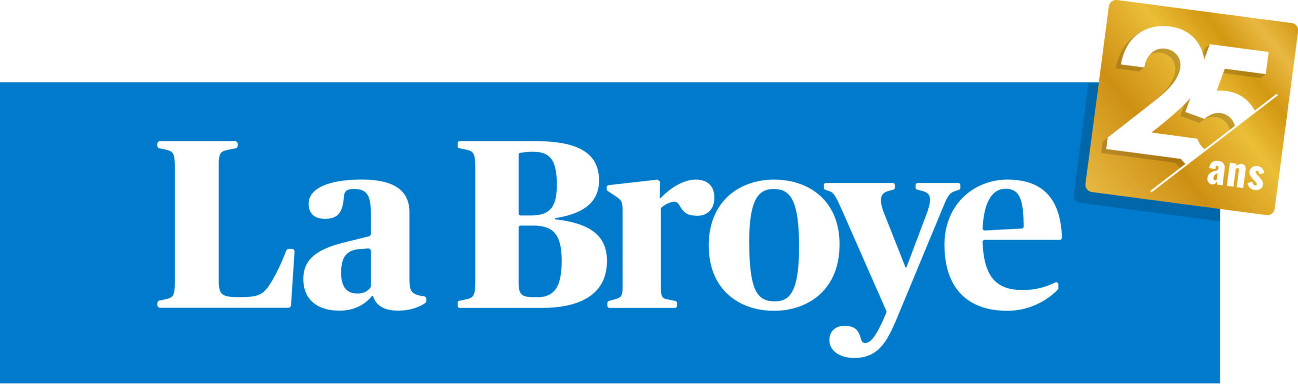 Journal média La Broye