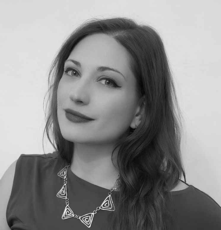 Benedetta Mazzucato © Cateri